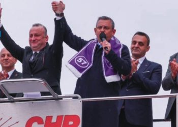 Engin Altay’ın adabı!