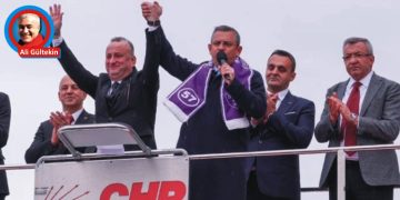 Engin Altay’ın adabı!
