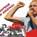 DEMEK SEN GİDİYORSUN!
