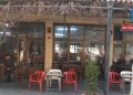 Hashocalı Sabret’in Kahvesi