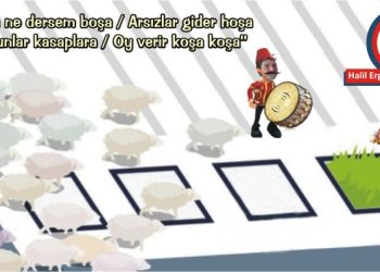 GELENEKSEL HAFTA SONU MANİLERİ