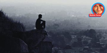 …