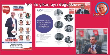Engin GÖRÜŞ…