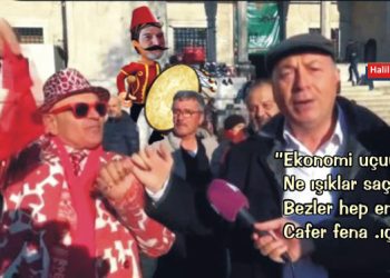 GELENEKSEL HAFTA SONU MANİLERİ