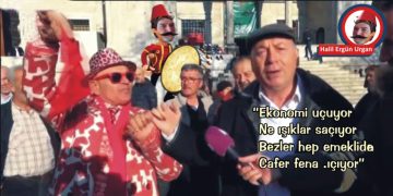 GELENEKSEL HAFTA SONU MANİLERİ