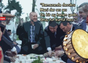GELENEKSEL HAFTA SONU MANİLERİ