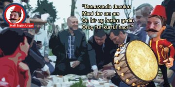 GELENEKSEL HAFTA SONU MANİLERİ