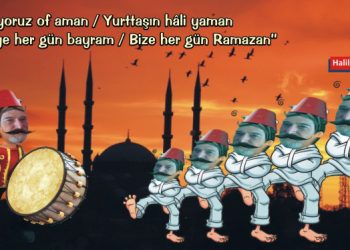 GELENEKSEL HAFTA SONU MANİLERİ