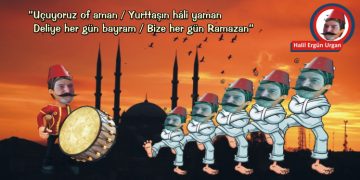 GELENEKSEL HAFTA SONU MANİLERİ