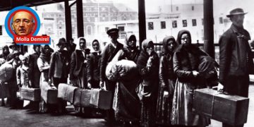 IRKÇILIK VE YABANCI DÜŞMANLIĞI BİR PSİKOLOJİK HASTALIK MI? -1-