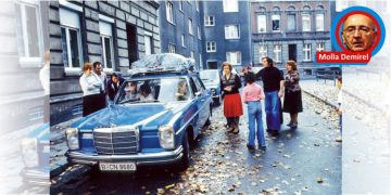 IRKÇILIK VE YABANCI DÜŞMANLIĞI BİR PSİKOLOJİK HASTALIK MI? -2-