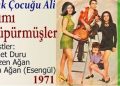 Kör Olası Çöpçüler, Aşkımı Süpürmüşler