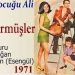 Kör Olası Çöpçüler, Aşkımı Süpürmüşler