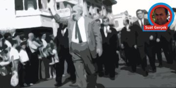Bakış…