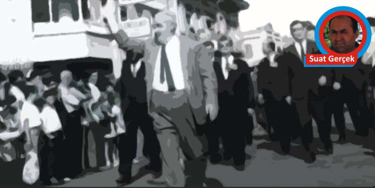 Bakış…