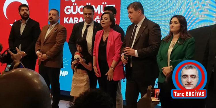 Hoşgörü…