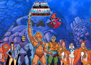 Gölgelerin gücü adına…