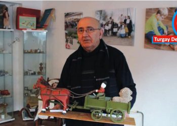 SAVAŞ KARŞITI OLMAK