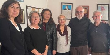 ADD, 8 Mart Dünya Emekçi Kadınlar gününde kadınlarımızın yanında.