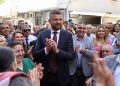 Buca’da tepki gören itiraz