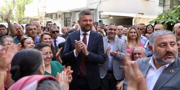 Buca’da tepki gören itiraz