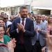 Buca’da tepki gören itiraz
