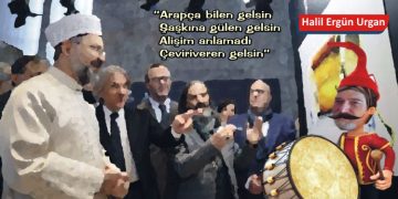 GELENEKSEL HAFTA SONU MANİLERİ