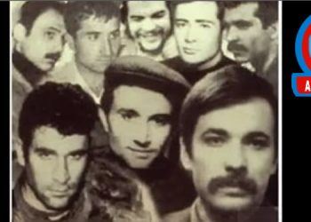 VAROŞTAN ÇUKURA ITILEN NESİL…