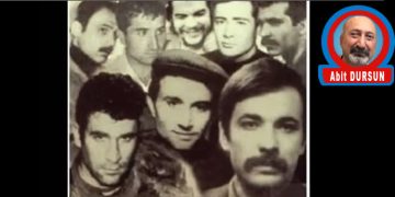 VAROŞTAN ÇUKURA ITILEN NESİL…