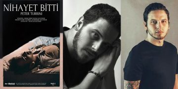 “NİHAYET BİTTİ” SAHNE ALIYOR
