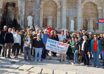 KOZA DAĞCILIK KÜLTÜR SANAT DERNEĞİ, BURDUR YÖRESİ KÜLTÜR TURU.