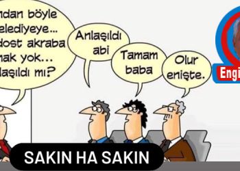 Engin GÖRÜŞ…
