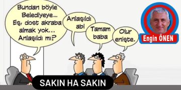 Engin GÖRÜŞ…