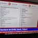 EMPERYALİST SALDIRGANLIĞA SUÇ ORTAKLIĞININ KANITI, “İTİRAF GİBİ LİSTE!
