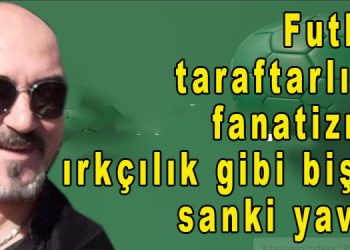 Orhan’dan…dan…dan…