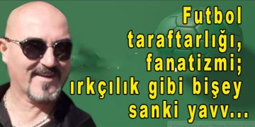 Orhan’dan…dan…dan…
