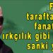 Orhan’dan…dan…dan…