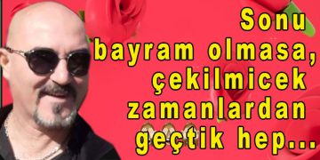 Orhan’dan…dan…dan…