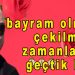 Orhan’dan…dan…dan…