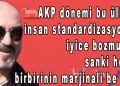 Orhan’dan…dan…dan…