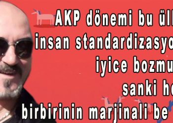 Orhan’dan…dan…dan…
