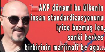 Orhan’dan…dan…dan…