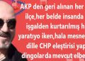 Orhan’dan…dan…dan…