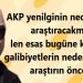 Orhan’dan…dan…dan…