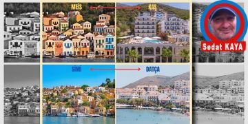 Datça’dan Selam Var…