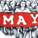HAYDİ 1 MAYIS’A…