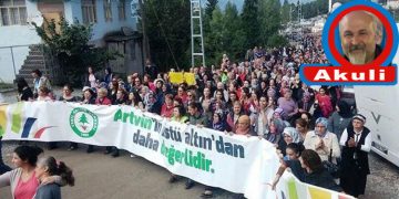 Artvin’in Geleceği: Bilinçli ve Sürdürülebilir Kalkınma İçin Çağrı