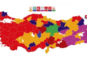 DÖNÜŞÜM KAZANDI!