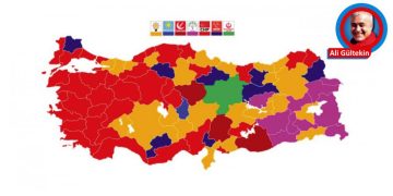 DÖNÜŞÜM KAZANDI!
