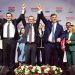 ÖZGÜR ÖZEL, CEMİL TUGAY VE FERDİ ZEYREK